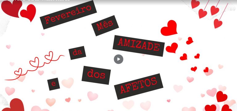EB1 de Este São Pedro celebrou a Amizade e os Afetos