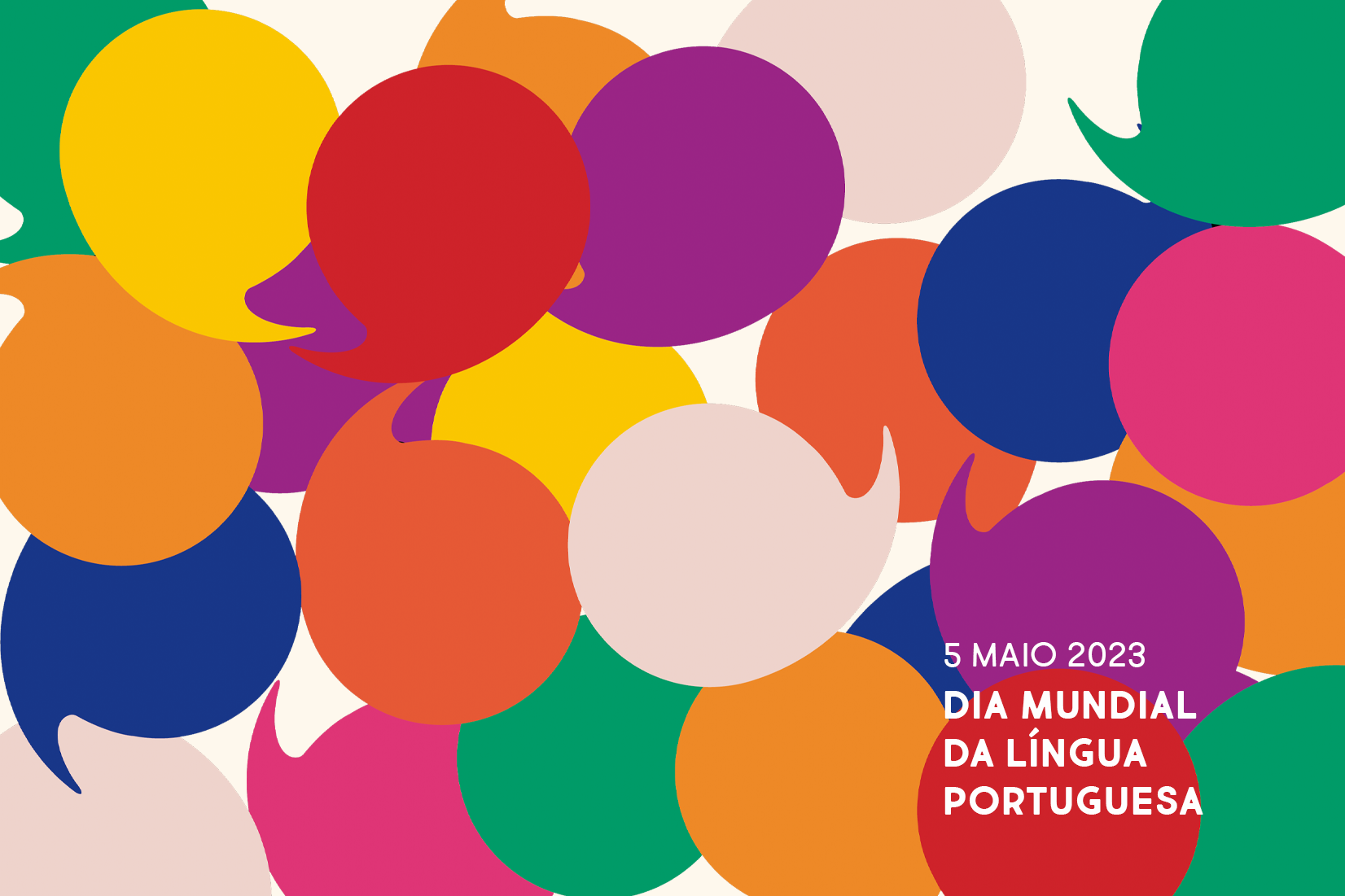 Dia Mundial da LĂngua Portuguesa