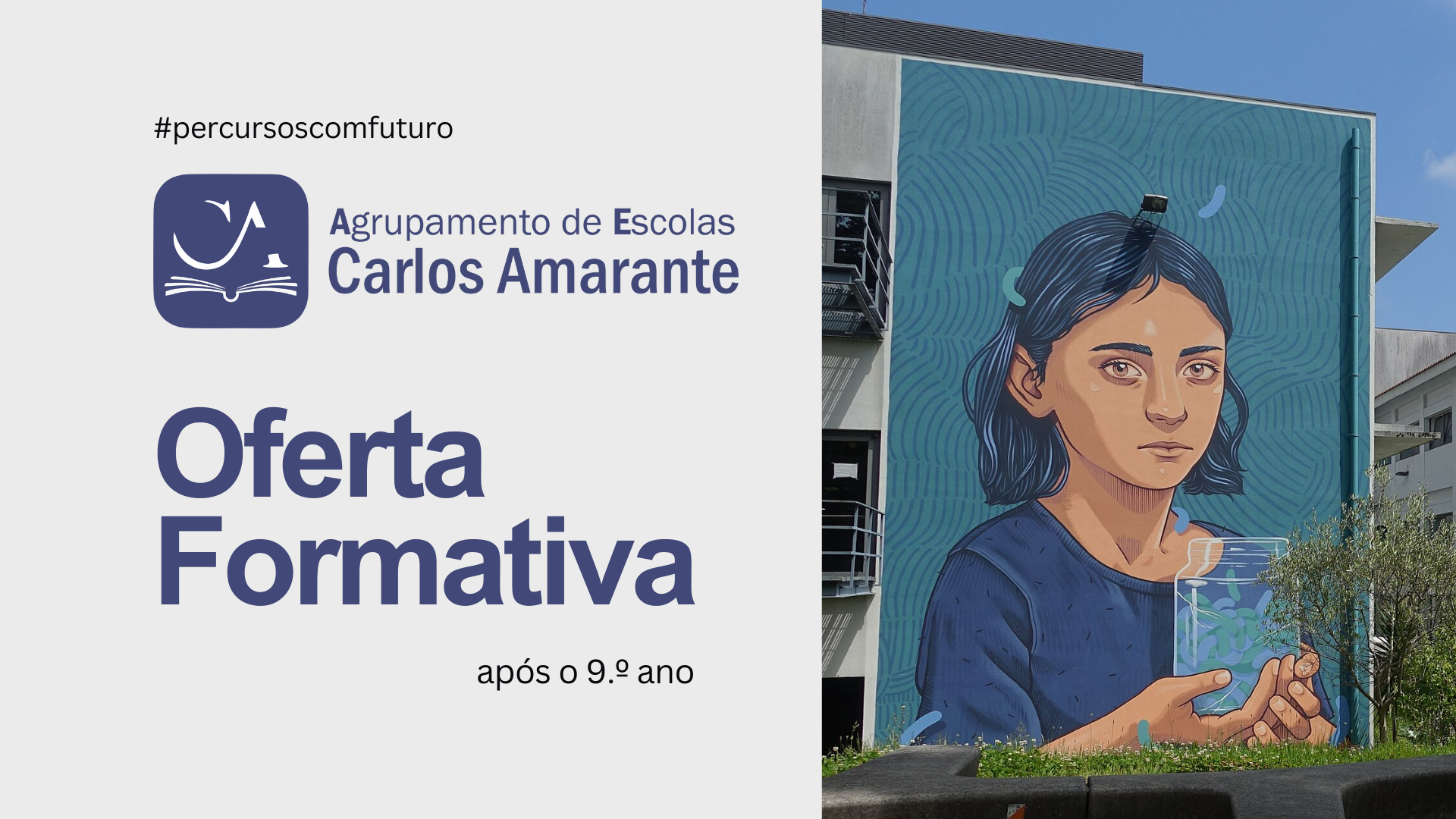Convite aos Encarregados de Educação