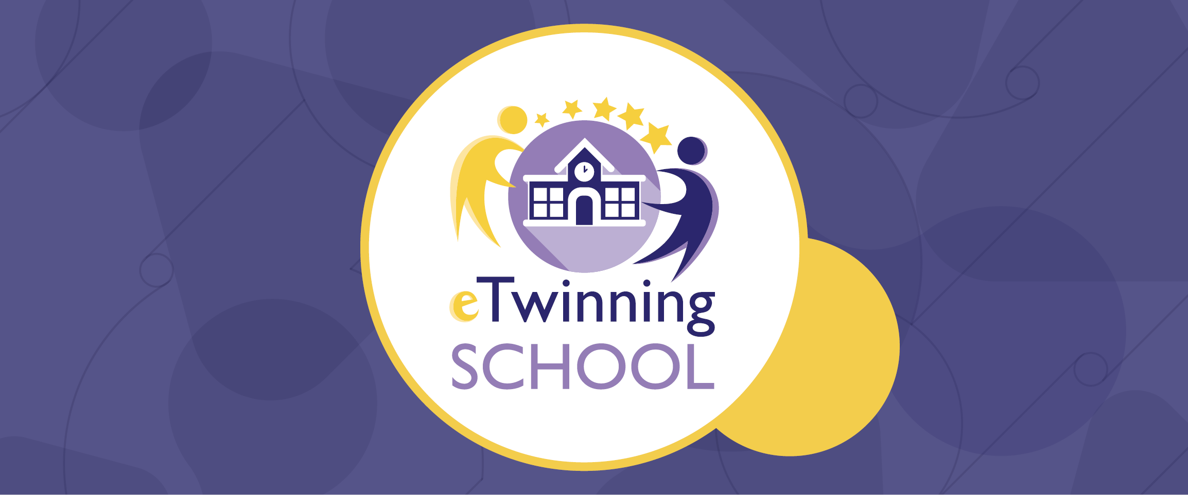 AECA galardoado com o prestigiado Selo Escola eTwinning 2025-2026