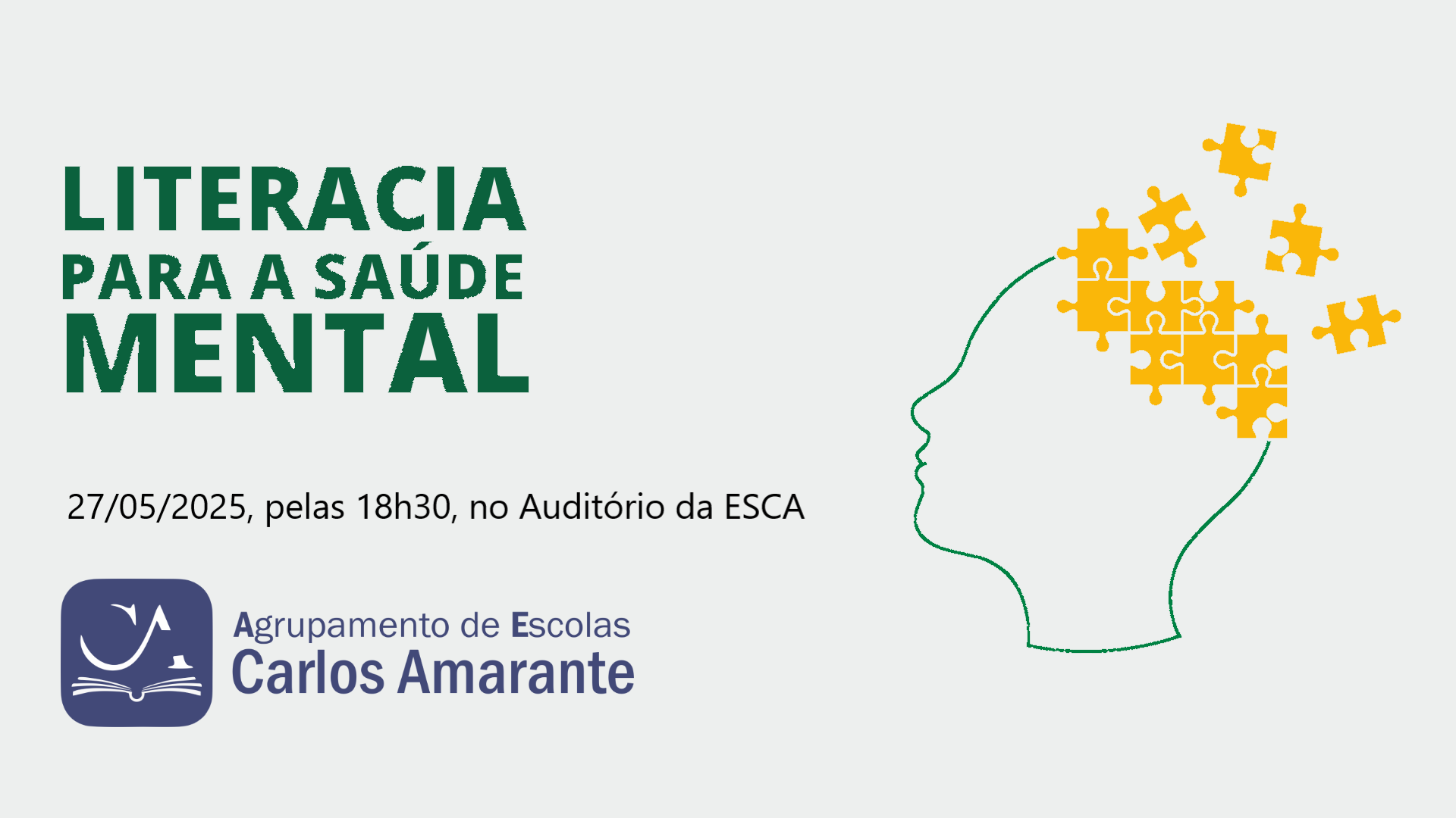 Literacia em Saúde Mental