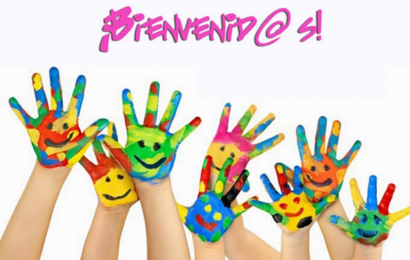 Recursos para Recién Llegados