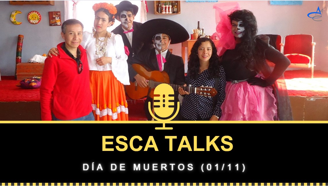 Día de Muertos, uma tradição mexicana que perdura nos tempos