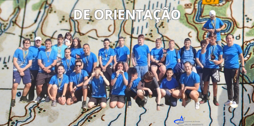 ESCA em destaque no Ranking Final