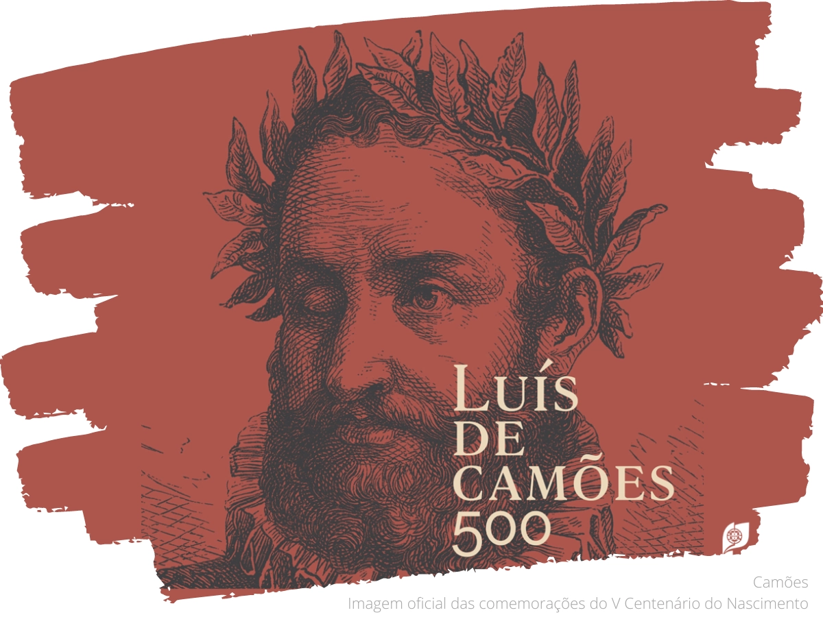 Jornal “A viagem… Luís de Camões”