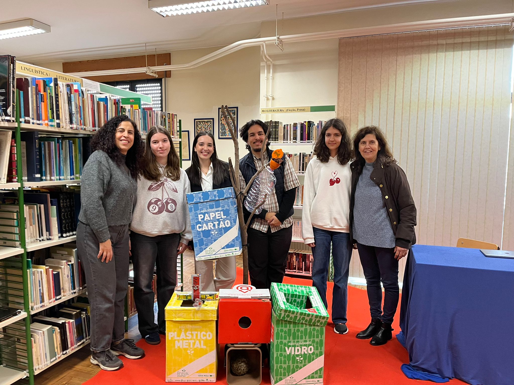AECA TALKS #Tin.Bra apresenta o Espetáculo-Oficina “Era uma vez… Eureka!”