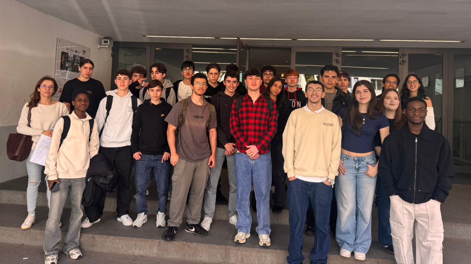 Visita de Estudo à Quinta Pedagógica de Braga