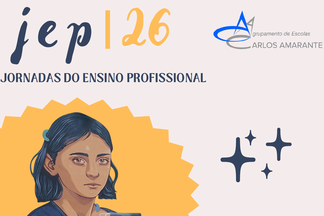 Jornadas do Ensino Profissional 2026