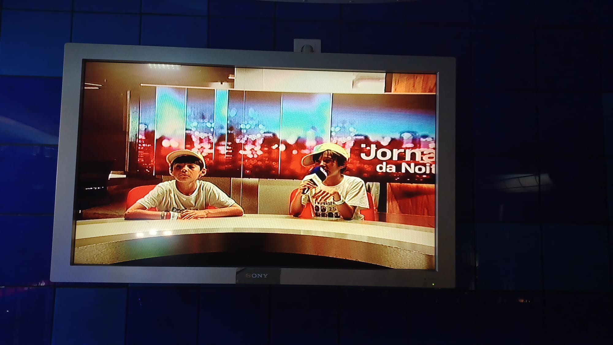 Alunos do 4.º ano da EB1 Este S. Mamede visitam o Quake e a Kidzania