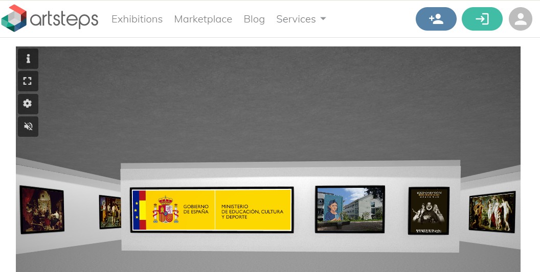 Dia Internacional dos Museus: Visite a nossa Galeria Virtual com obras-primas do Museu do Prado à distância de um clique