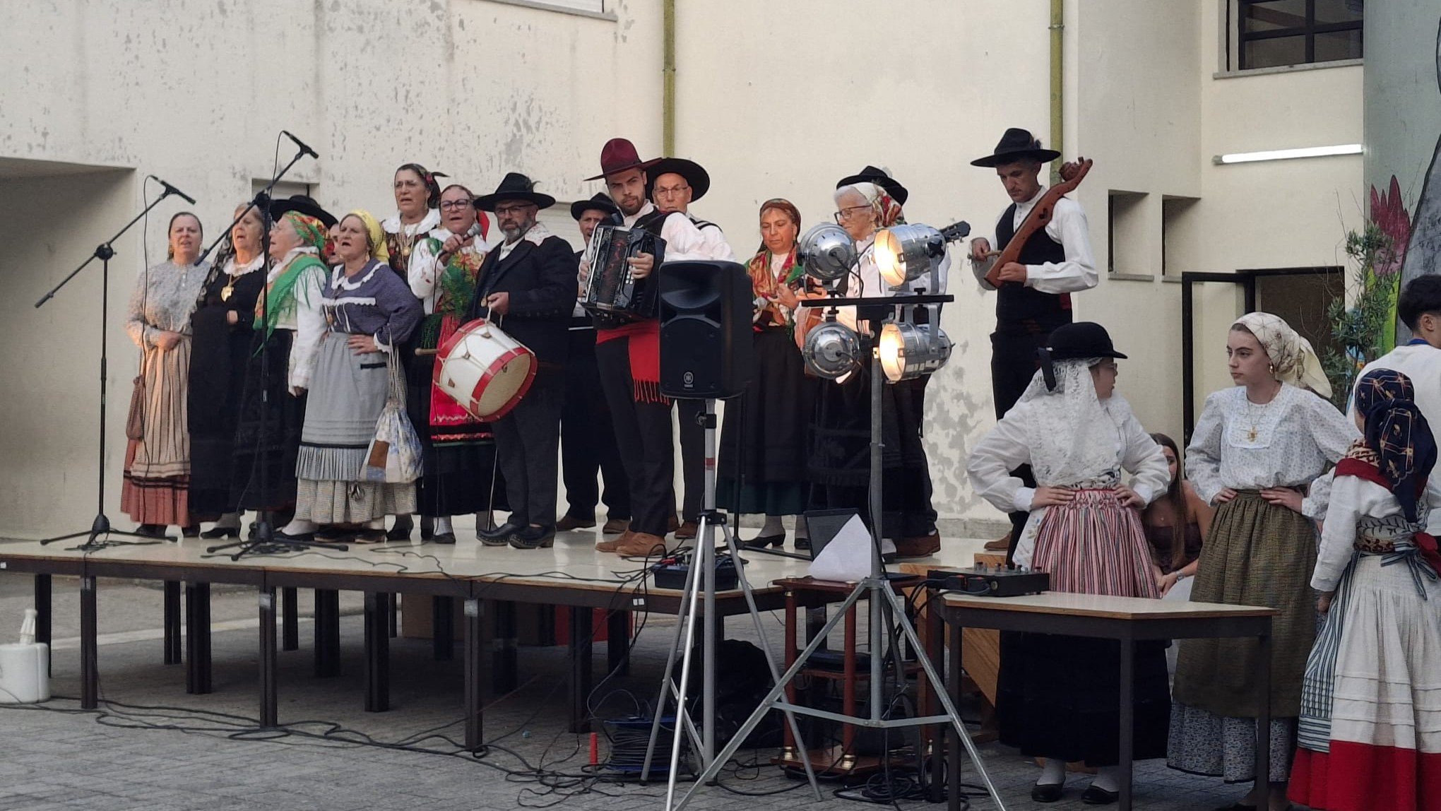 Escola de Gualtar celebra a diversidade no Dia da Comunidade Intercultural