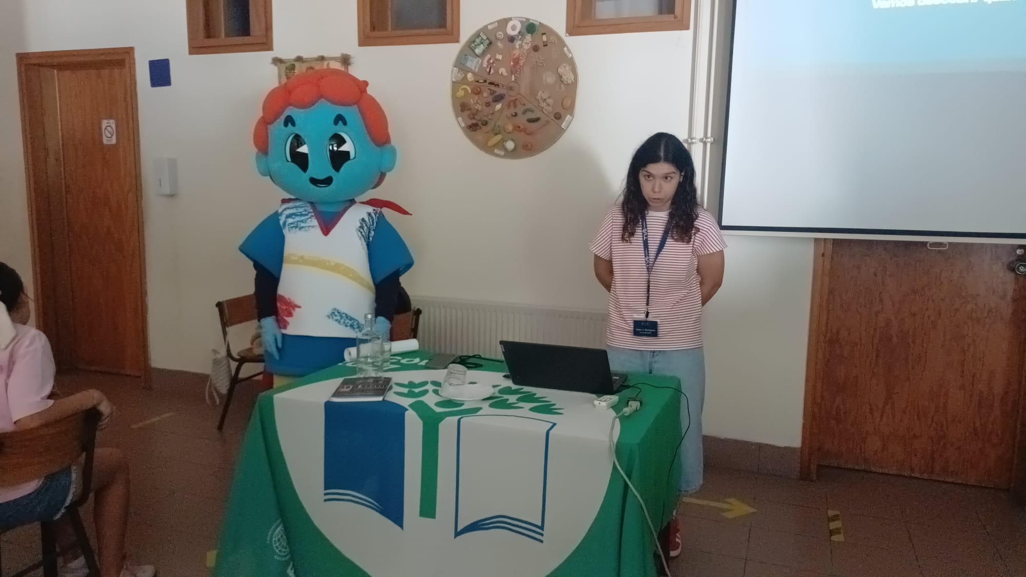 EB de Gualtar participa na “Campanha Transportes e Cidadania”