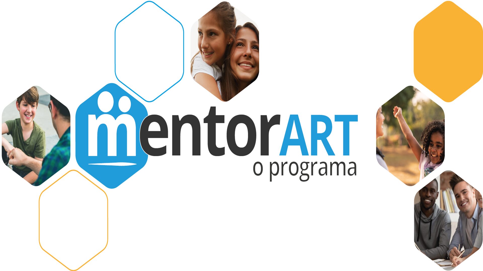 Uma oportunidade para contribuir, aprender e crescer | MentorART