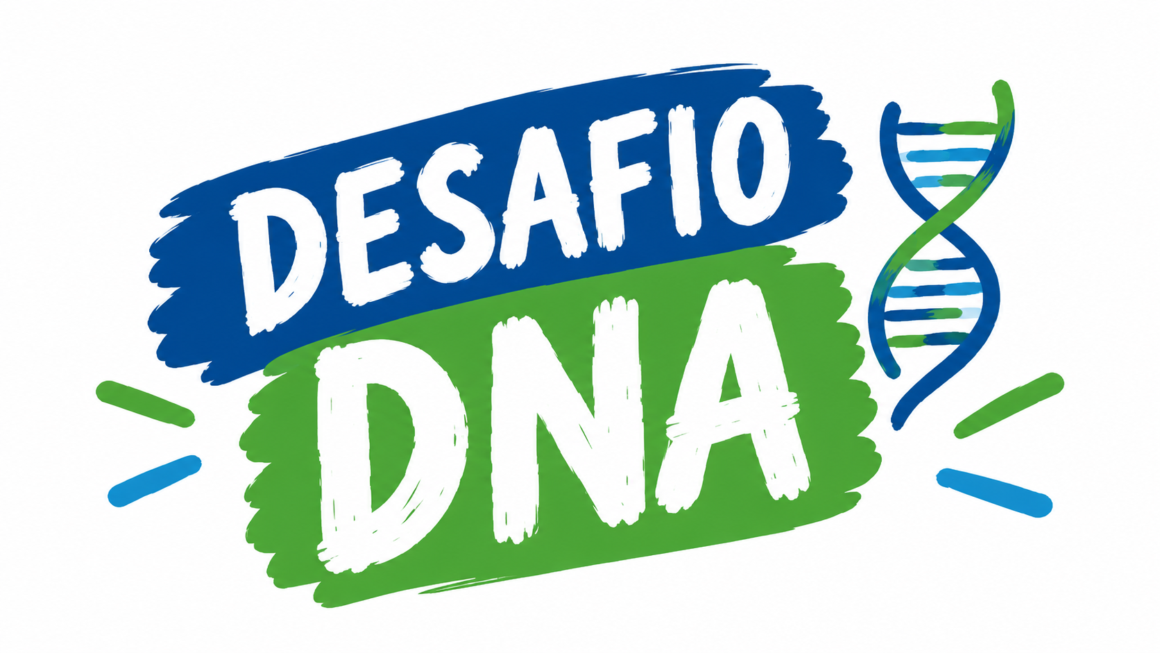 🧬 Desafio DNA | Outubro 2026