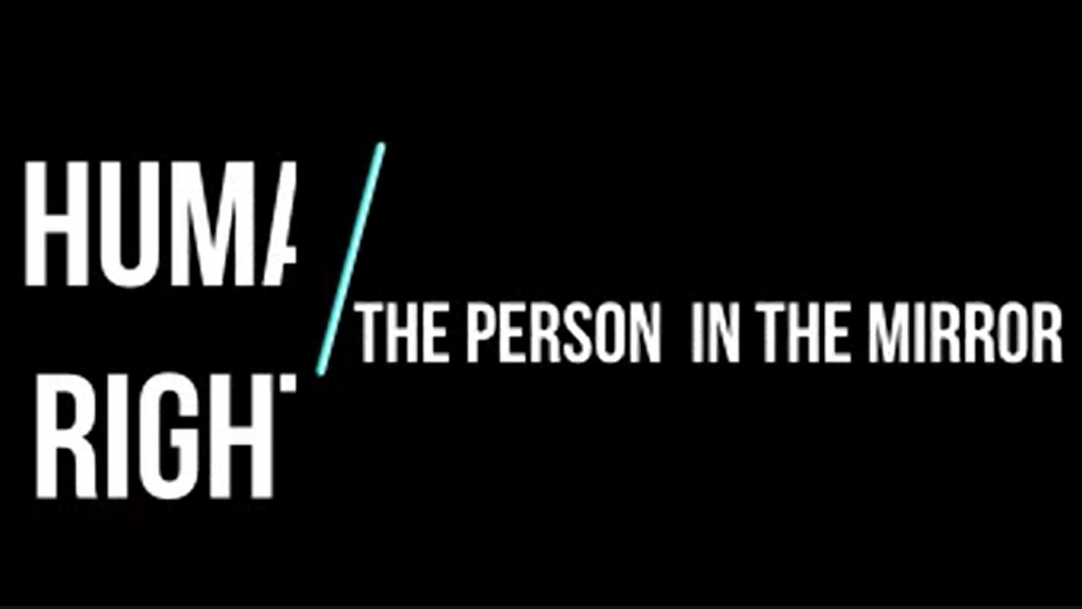 “The Person in the Mirror”