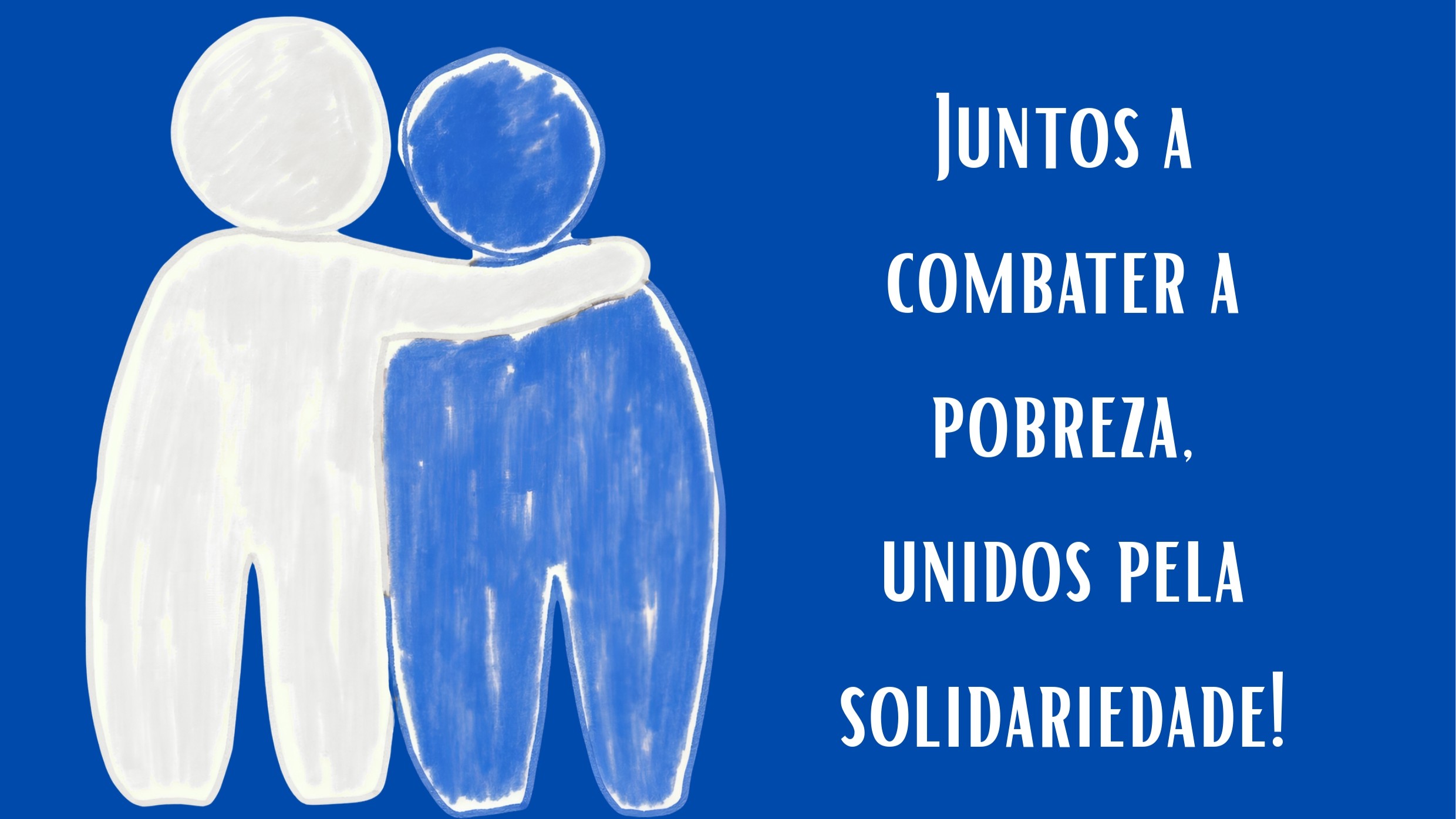 Solidariedade com a Virar a Página
